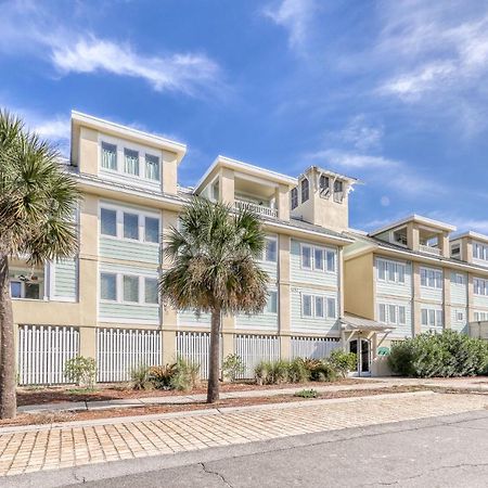 Апартаменты Tybee Escape Тайби-Айленд Экстерьер фото